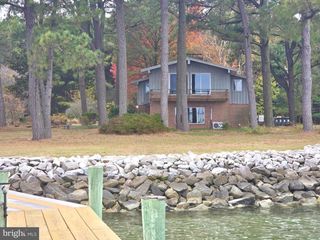 5489 RUDE AVE, Tilghman, MD 21671