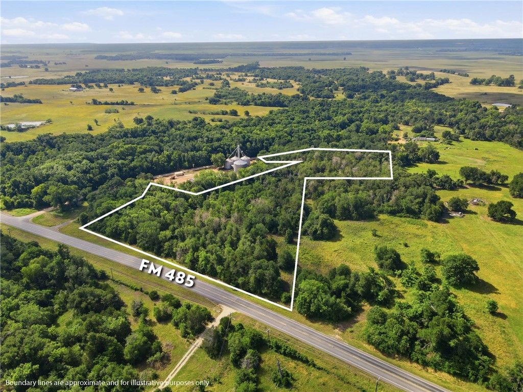 TBD (+/- 9.51 acres) FM 485, Cameron, TX 76520 — exterior