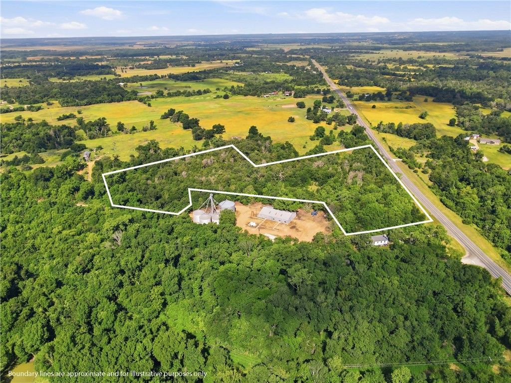 TBD (+/- 9.51 acres) FM 485, Cameron, TX 76520 — photo 4