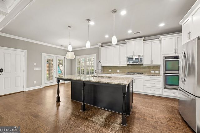 503 Branyan Trail, Alpharetta, GA 30004