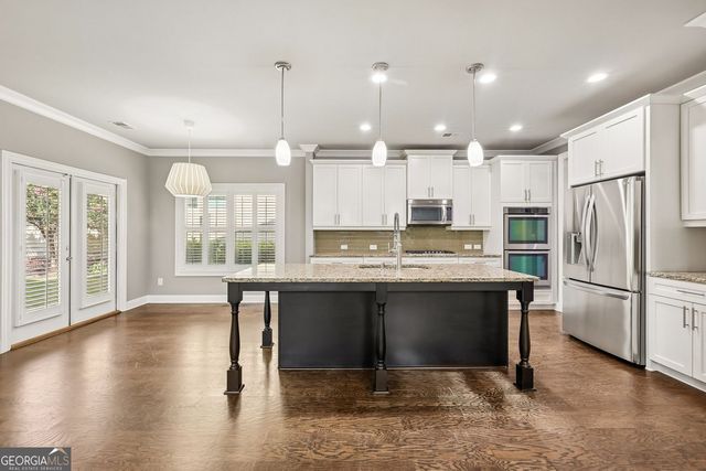 503 Branyan Trail, Alpharetta, GA 30004