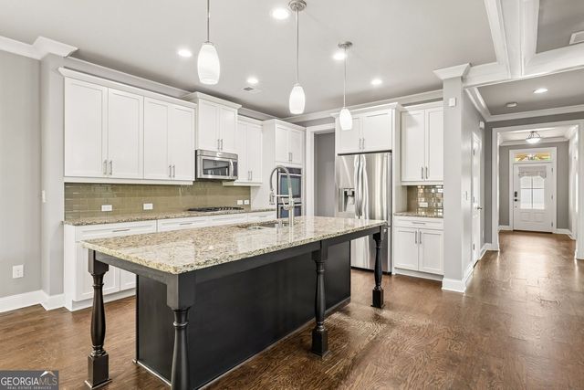 503 Branyan Trail, Alpharetta, GA 30004