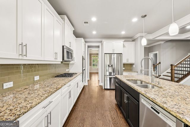 503 Branyan Trail, Alpharetta, GA 30004