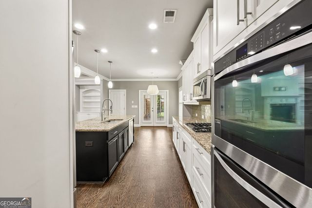 503 Branyan Trail, Alpharetta, GA 30004