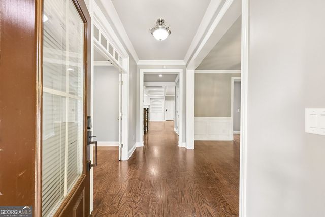 503 Branyan Trail, Alpharetta, GA 30004