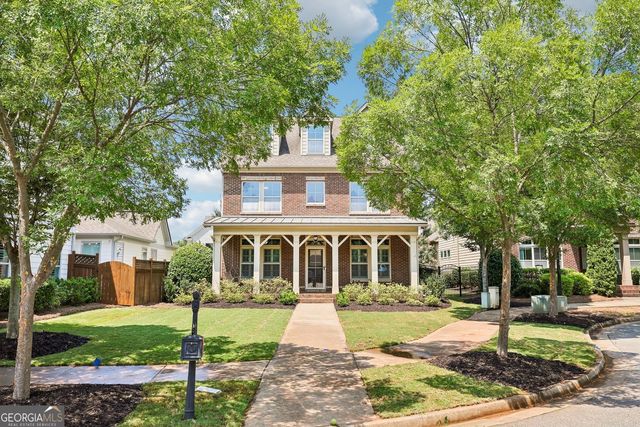 503 Branyan Trail, Alpharetta, GA 30004