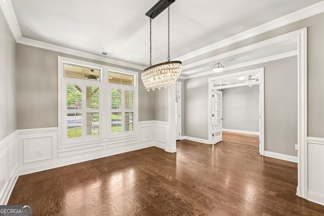 503 Branyan Trail, Alpharetta, GA 30004