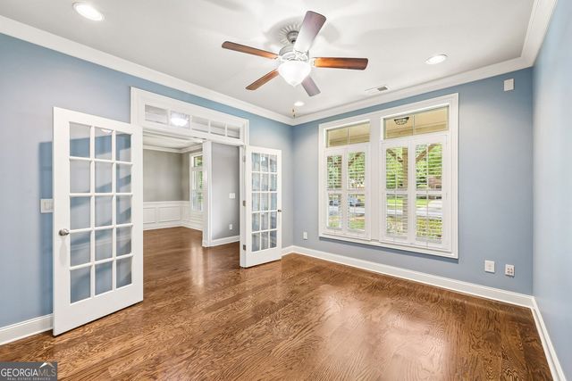 503 Branyan Trail, Alpharetta, GA 30004