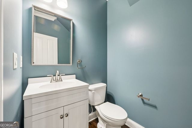 503 Branyan Trail, Alpharetta, GA 30004