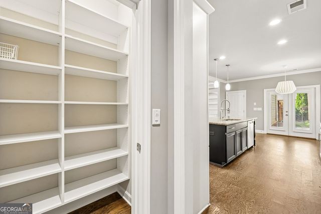 503 Branyan Trail, Alpharetta, GA 30004