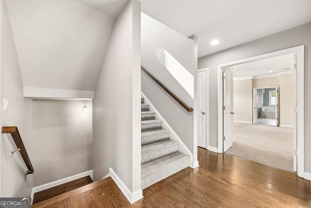 503 Branyan Trail, Alpharetta, GA 30004