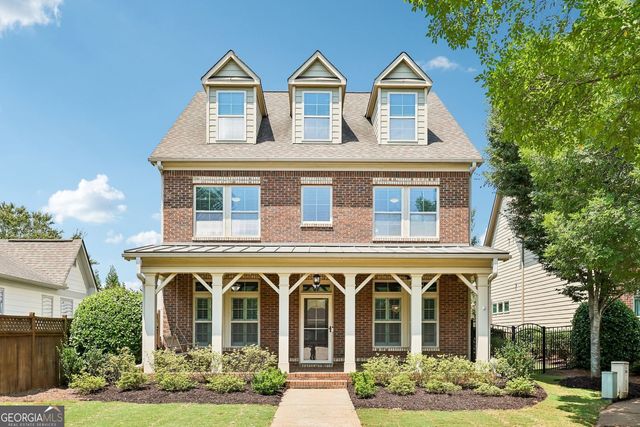 503 Branyan Trail, Alpharetta, GA 30004