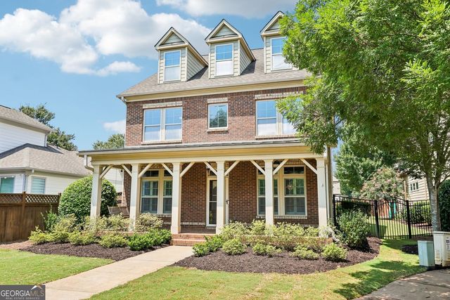 503 Branyan Trail, Alpharetta, GA 30004