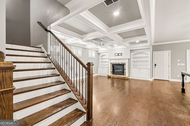 503 Branyan Trail, Alpharetta, GA 30004