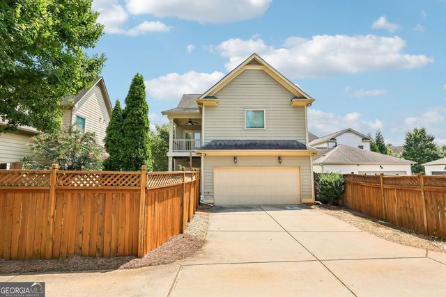503 Branyan Trail, Alpharetta, GA 30004