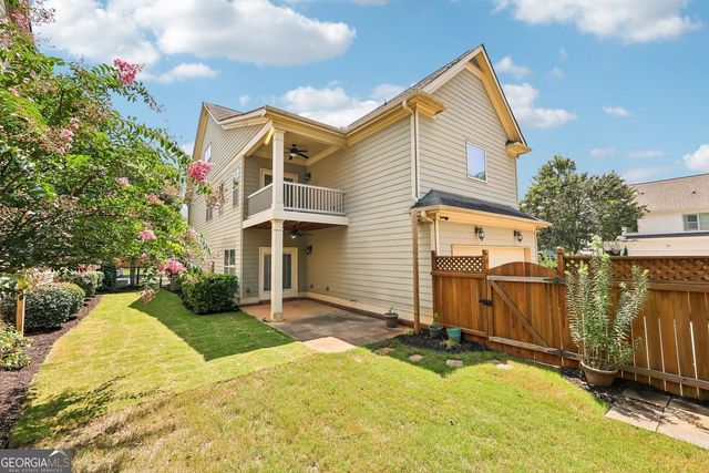 503 Branyan Trail, Alpharetta, GA 30004