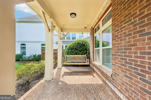 503 Branyan Trail, Alpharetta, GA 30004