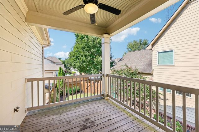 503 Branyan Trail, Alpharetta, GA 30004