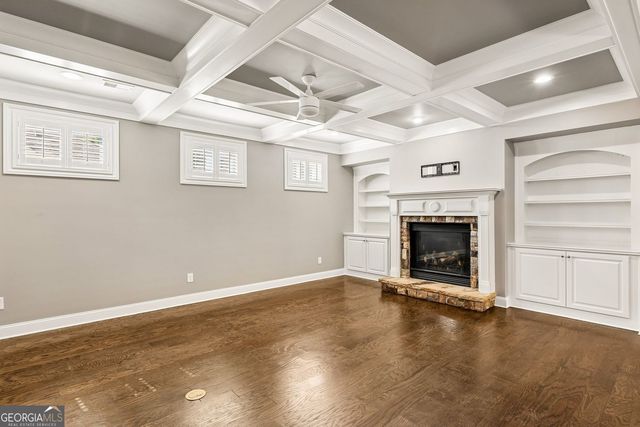 503 Branyan Trail, Alpharetta, GA 30004