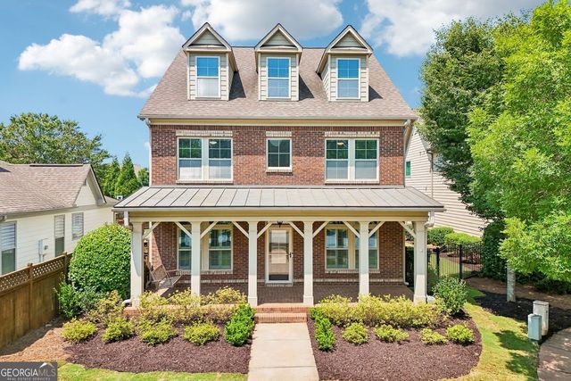 503 Branyan Trail, Alpharetta, GA 30004