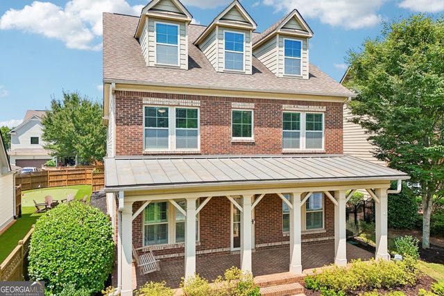 503 Branyan Trail, Alpharetta, GA 30004