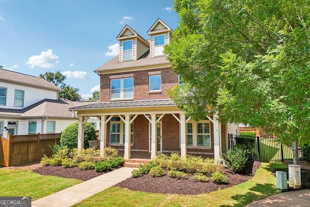 503 Branyan Trail, Alpharetta, GA 30004