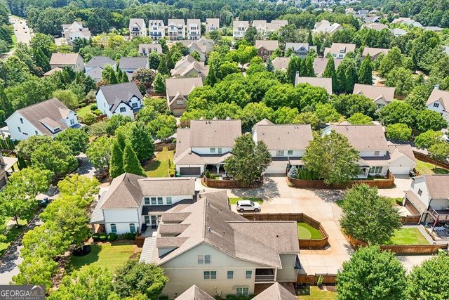 503 Branyan Trail, Alpharetta, GA 30004