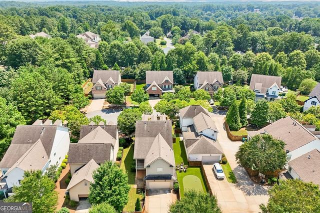 503 Branyan Trail, Alpharetta, GA 30004