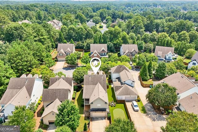 503 Branyan Trail, Alpharetta, GA 30004