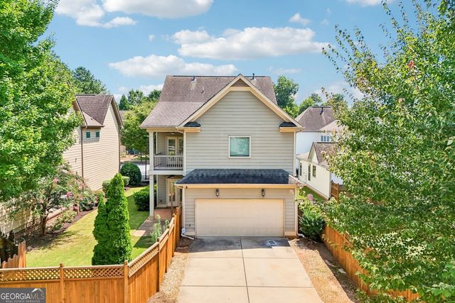 503 Branyan Trail, Alpharetta, GA 30004