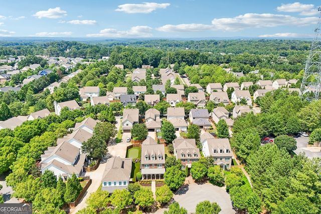 503 Branyan Trail, Alpharetta, GA 30004