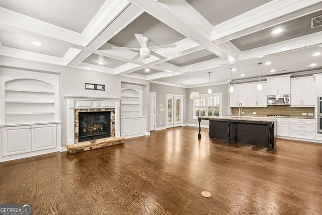 503 Branyan Trail, Alpharetta, GA 30004