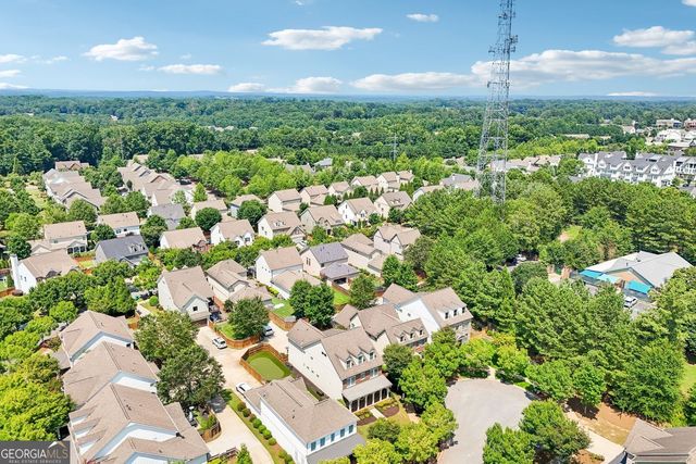 503 Branyan Trail, Alpharetta, GA 30004