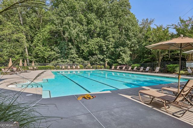 503 Branyan Trail, Alpharetta, GA 30004
