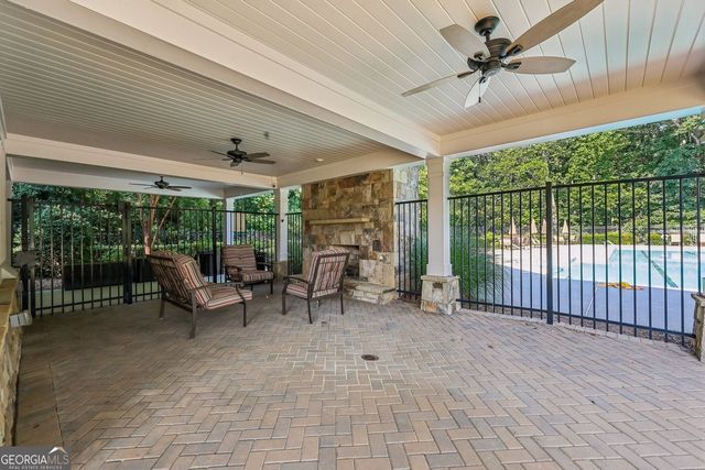 503 Branyan Trail, Alpharetta, GA 30004