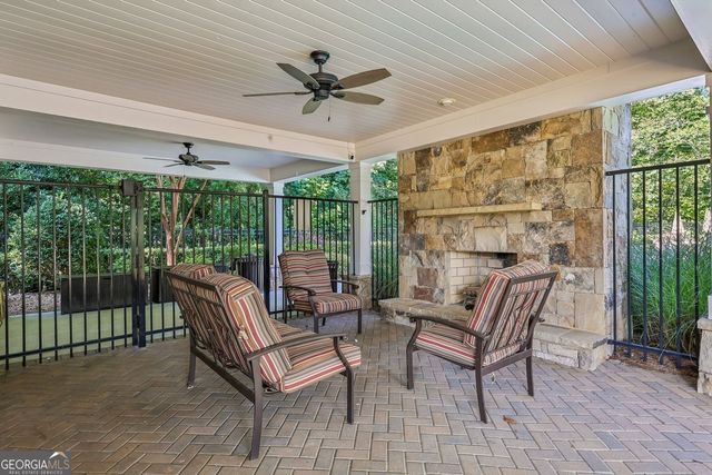 503 Branyan Trail, Alpharetta, GA 30004