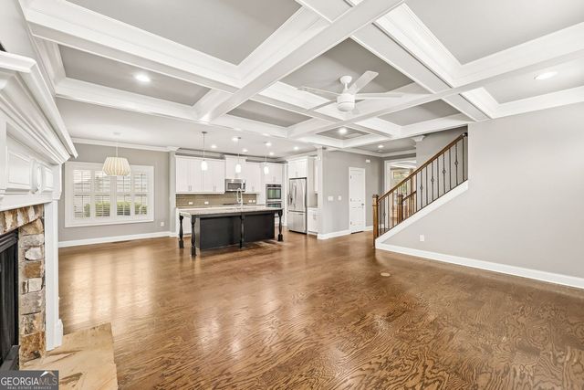 503 Branyan Trail, Alpharetta, GA 30004