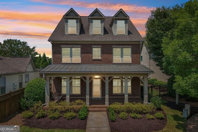 503 Branyan Trail, Alpharetta, GA 30004