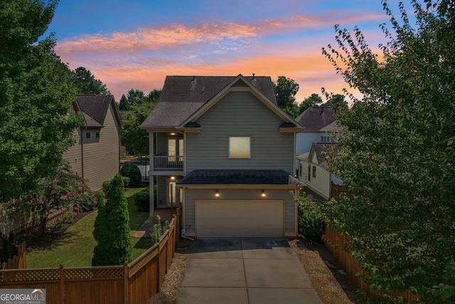 503 Branyan Trail, Alpharetta, GA 30004