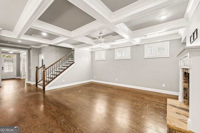 503 Branyan Trail, Alpharetta, GA 30004