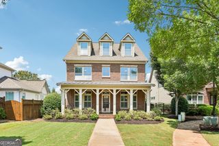 503 Branyan Trail, Alpharetta, GA 30004