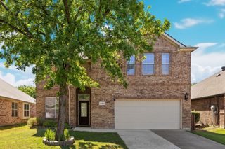 5104 Coney Island Drive, Frisco, TX 75036