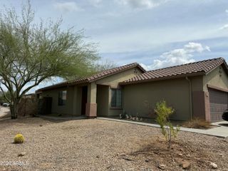 1964 W St Exupery Drive, Anthem, AZ 85086