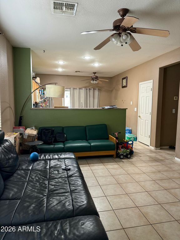 1964 W St Exupery Drive, Anthem, AZ 85086 — photo 3
