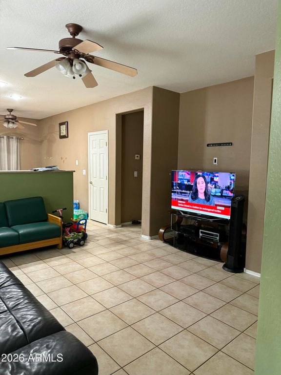 1964 W St Exupery Drive, Anthem, AZ 85086 — photo 5