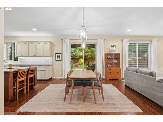 504 N ALLEN CREEK Dr, Ridgefield, WA 98642