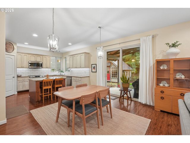 504 N ALLEN CREEK Dr, Ridgefield, WA 98642