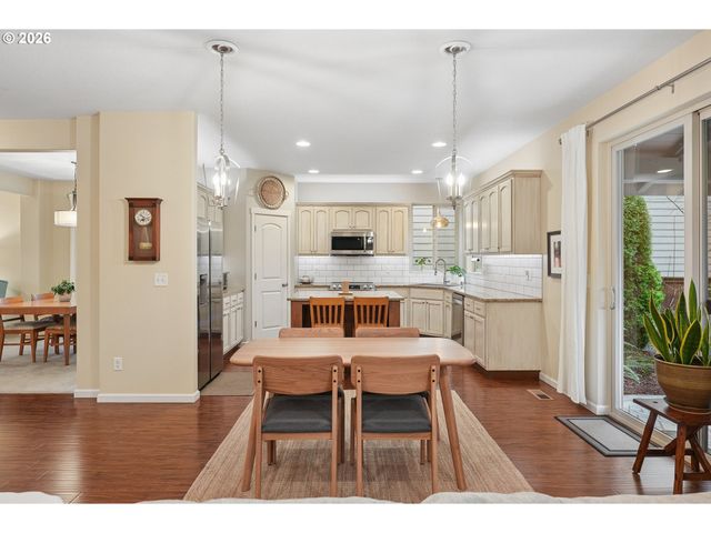 504 N ALLEN CREEK Dr, Ridgefield, WA 98642