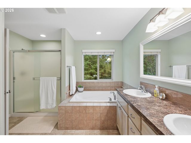 504 N ALLEN CREEK Dr, Ridgefield, WA 98642