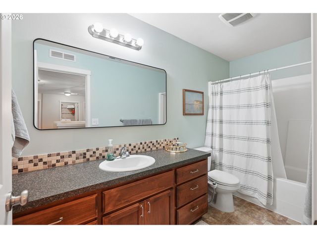 504 N ALLEN CREEK Dr, Ridgefield, WA 98642